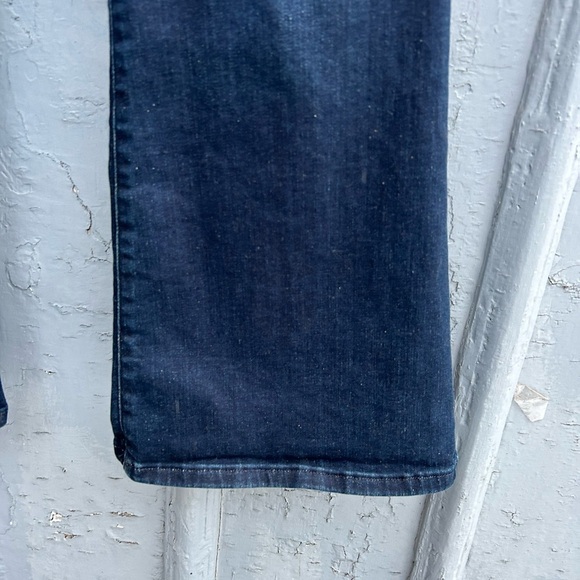 Frame Le Pixie High Flare, size 32 - Picture 9 of 14